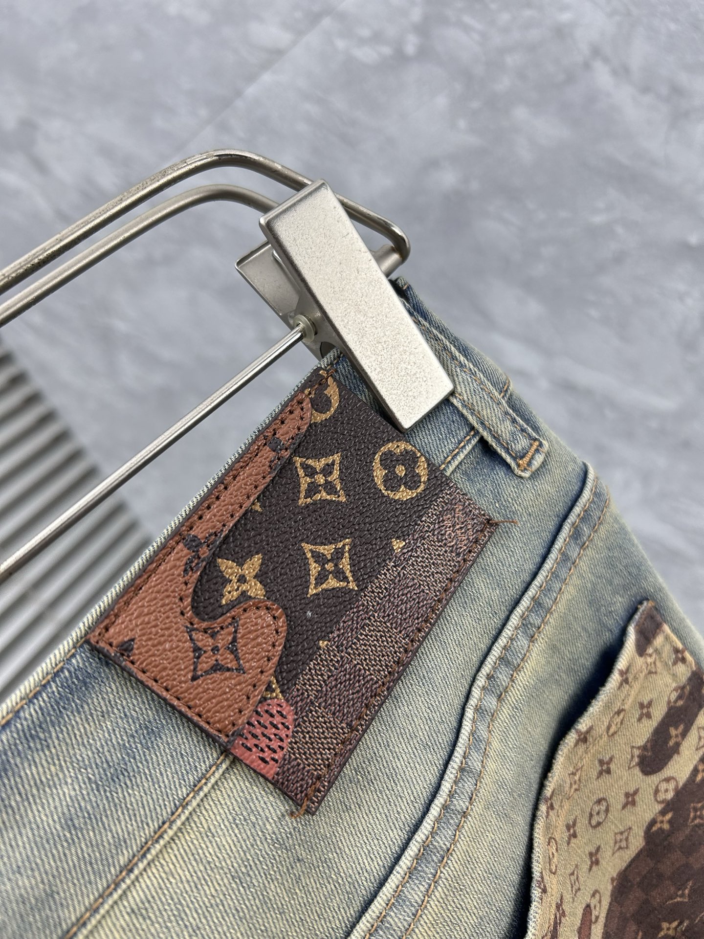 Jeans Man