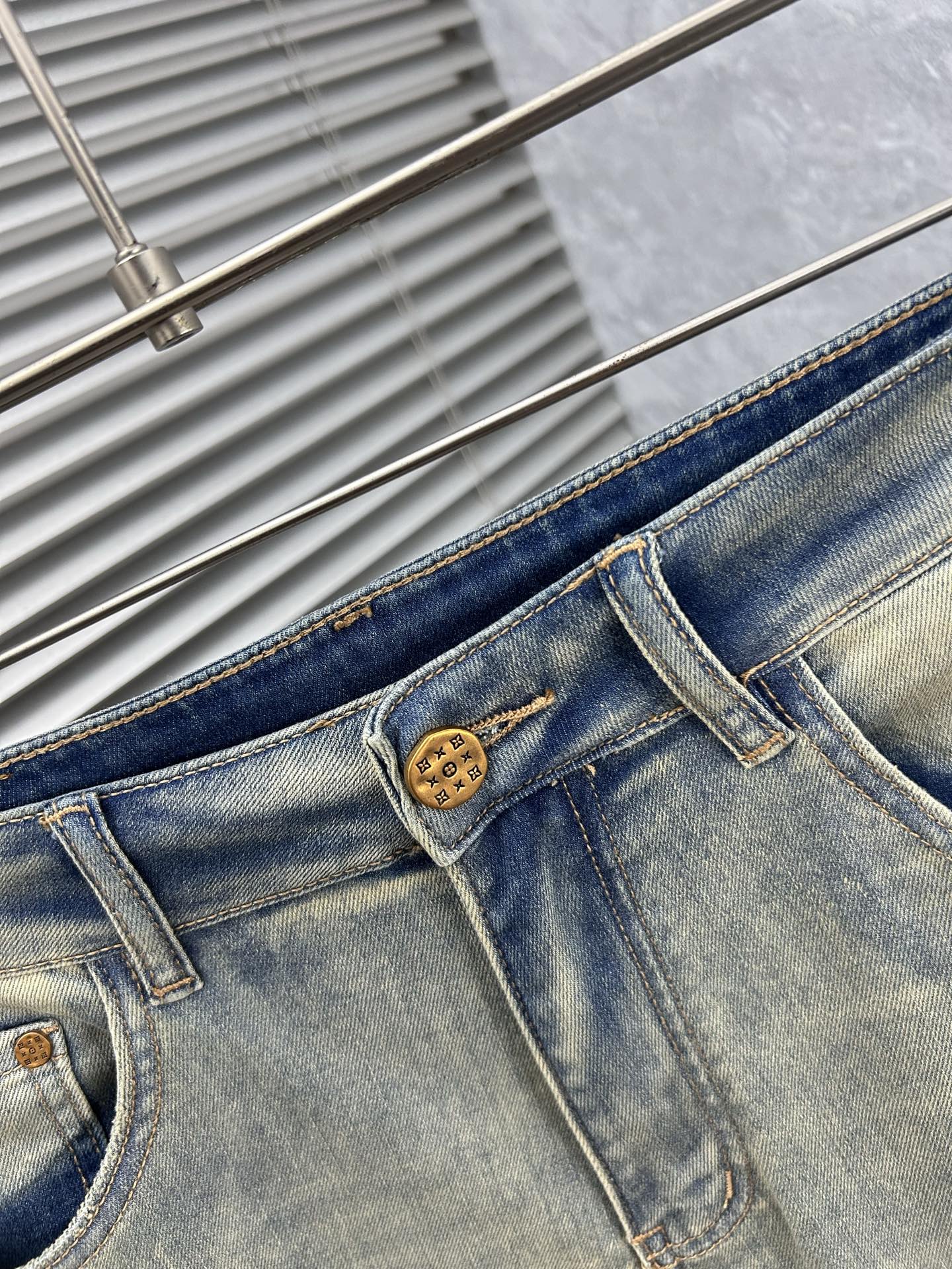 Jeans Man