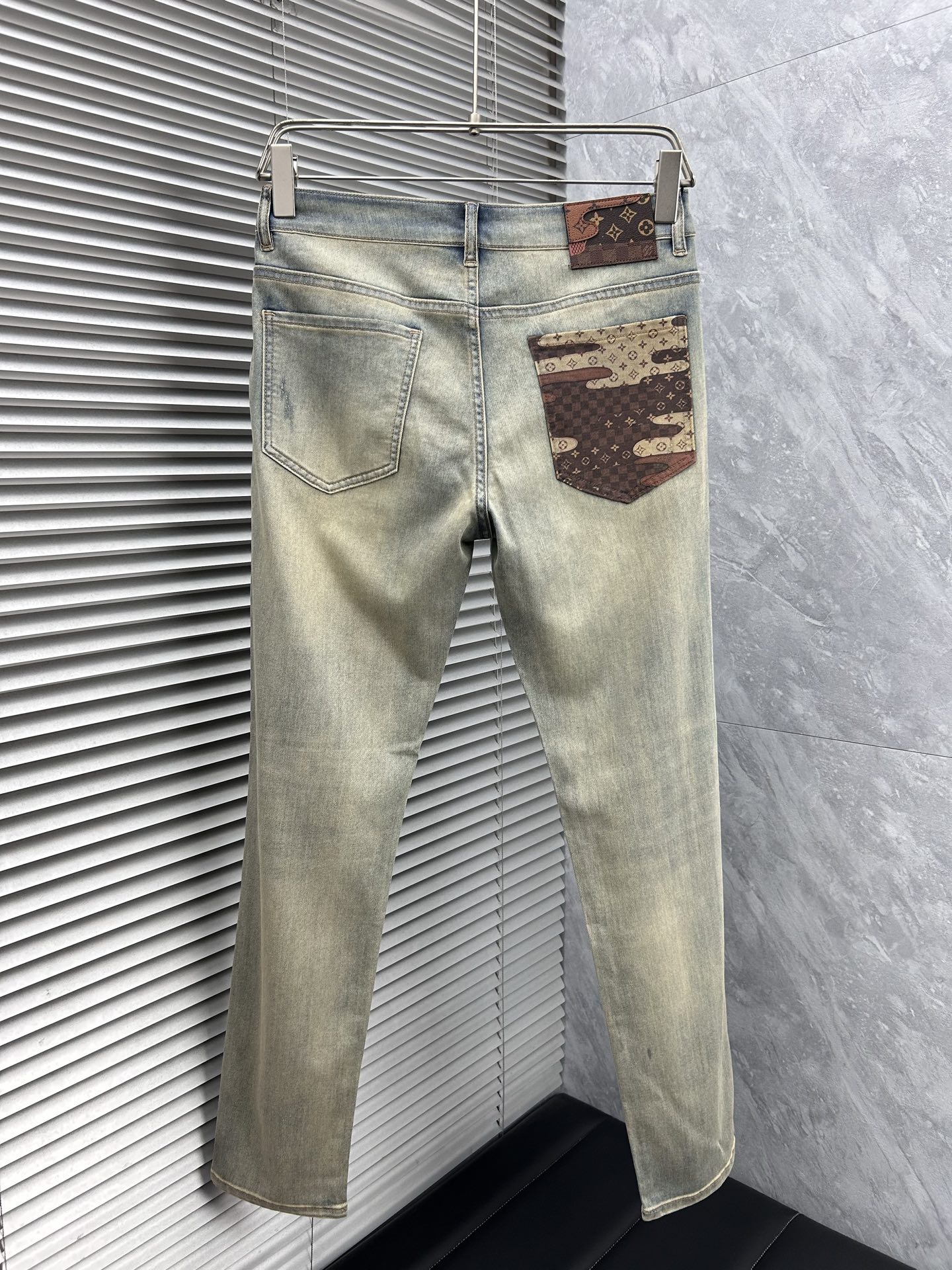Jeans Man