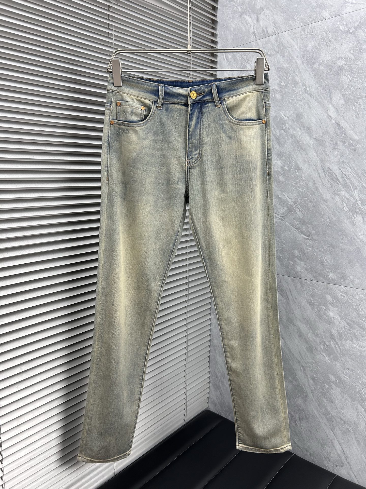Jeans Man