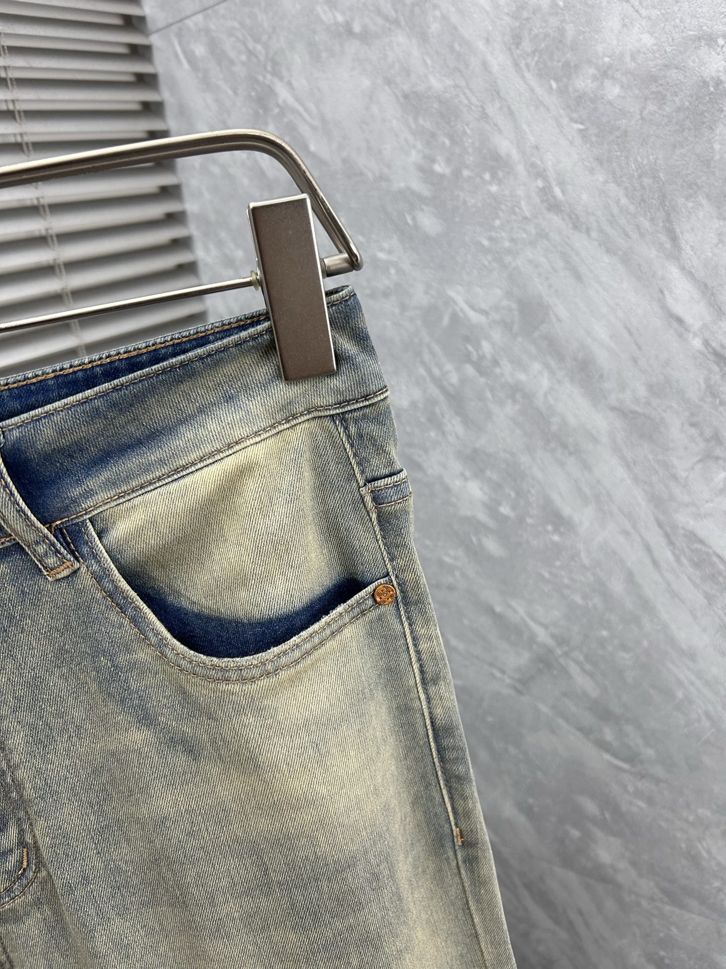 Jeans Man