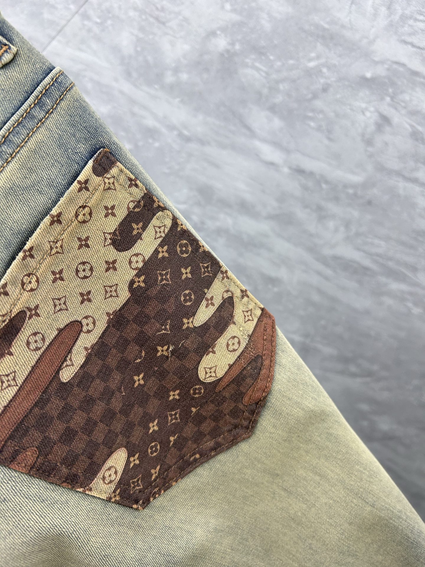 Jeans Man