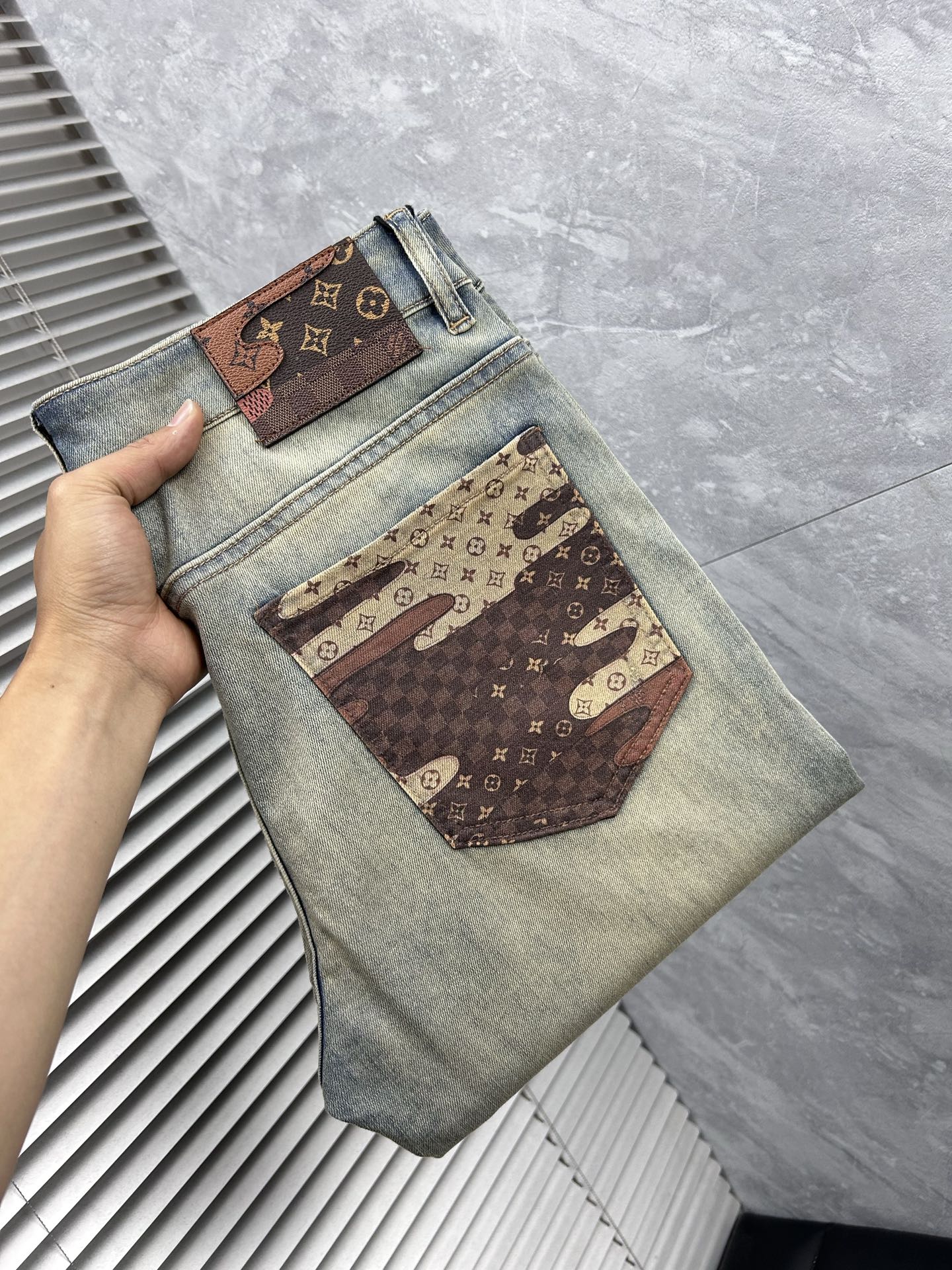 Jeans Man
