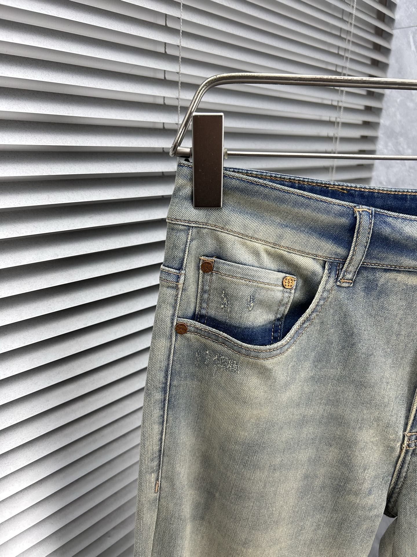 Jeans Man