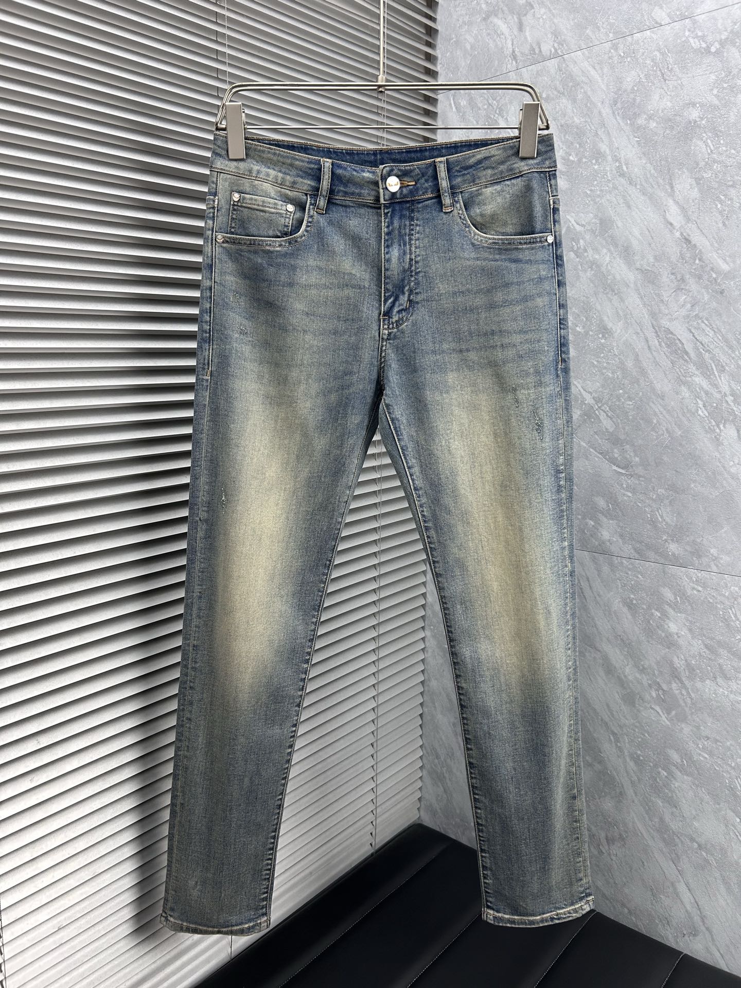 Jeans Man