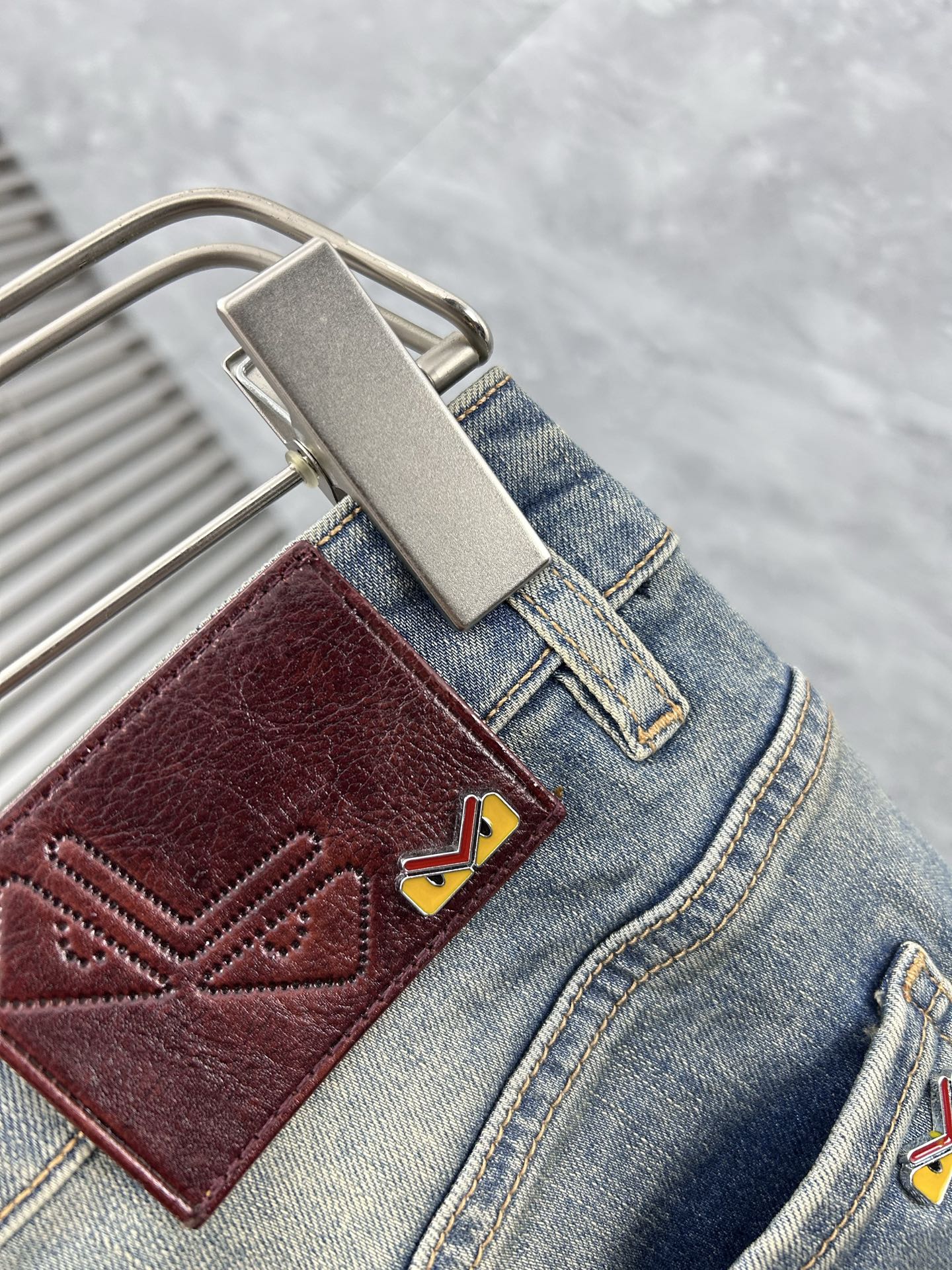 Jeans Man
