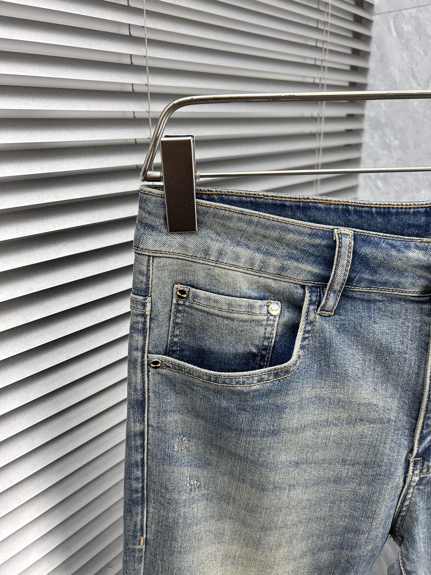 Jeans Man