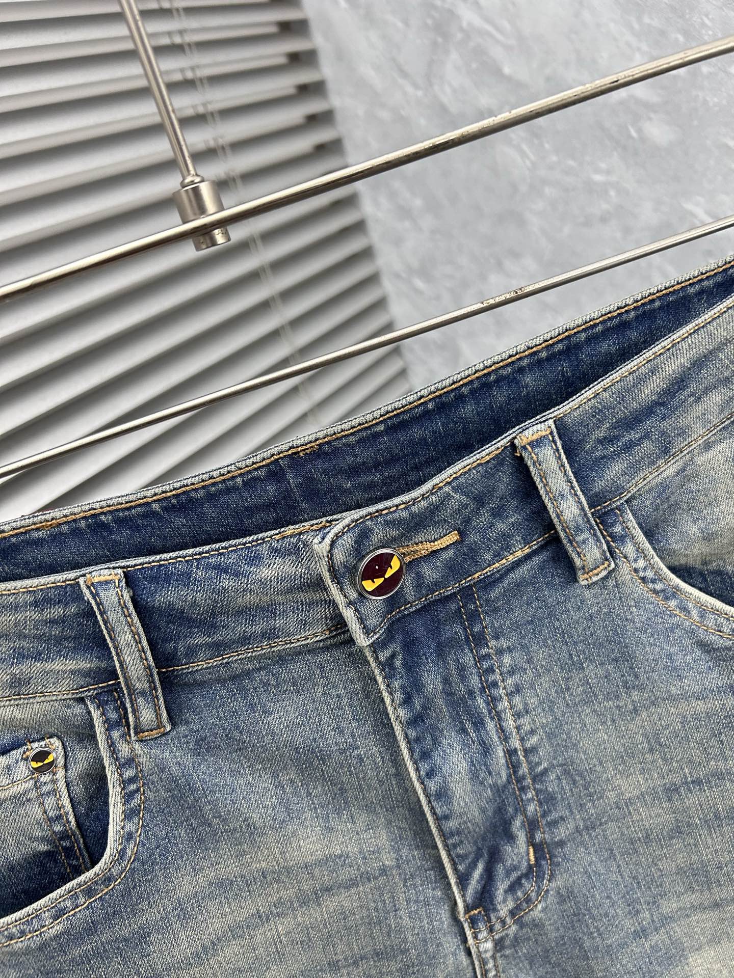 Jeans Man