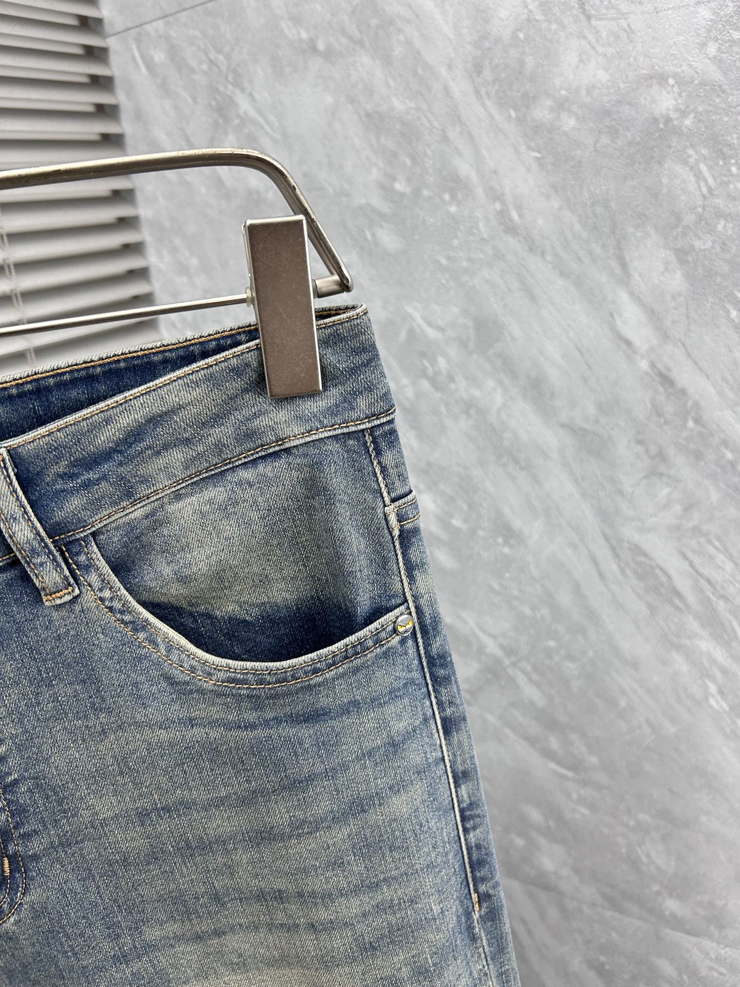 Jeans Man