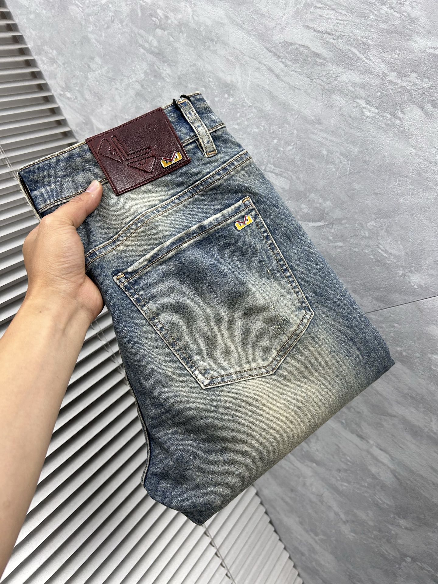 Jeans Man