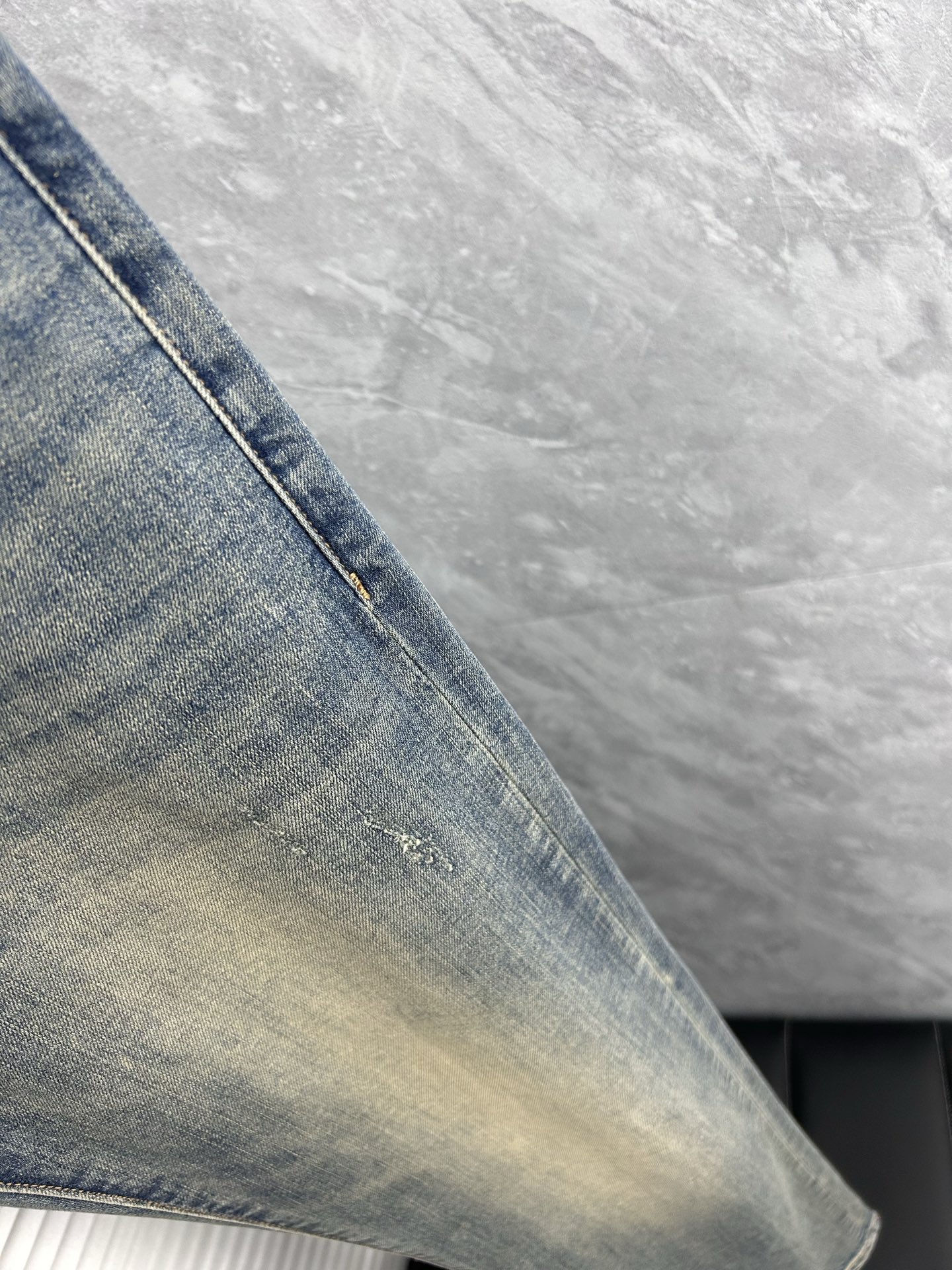 Jeans Man