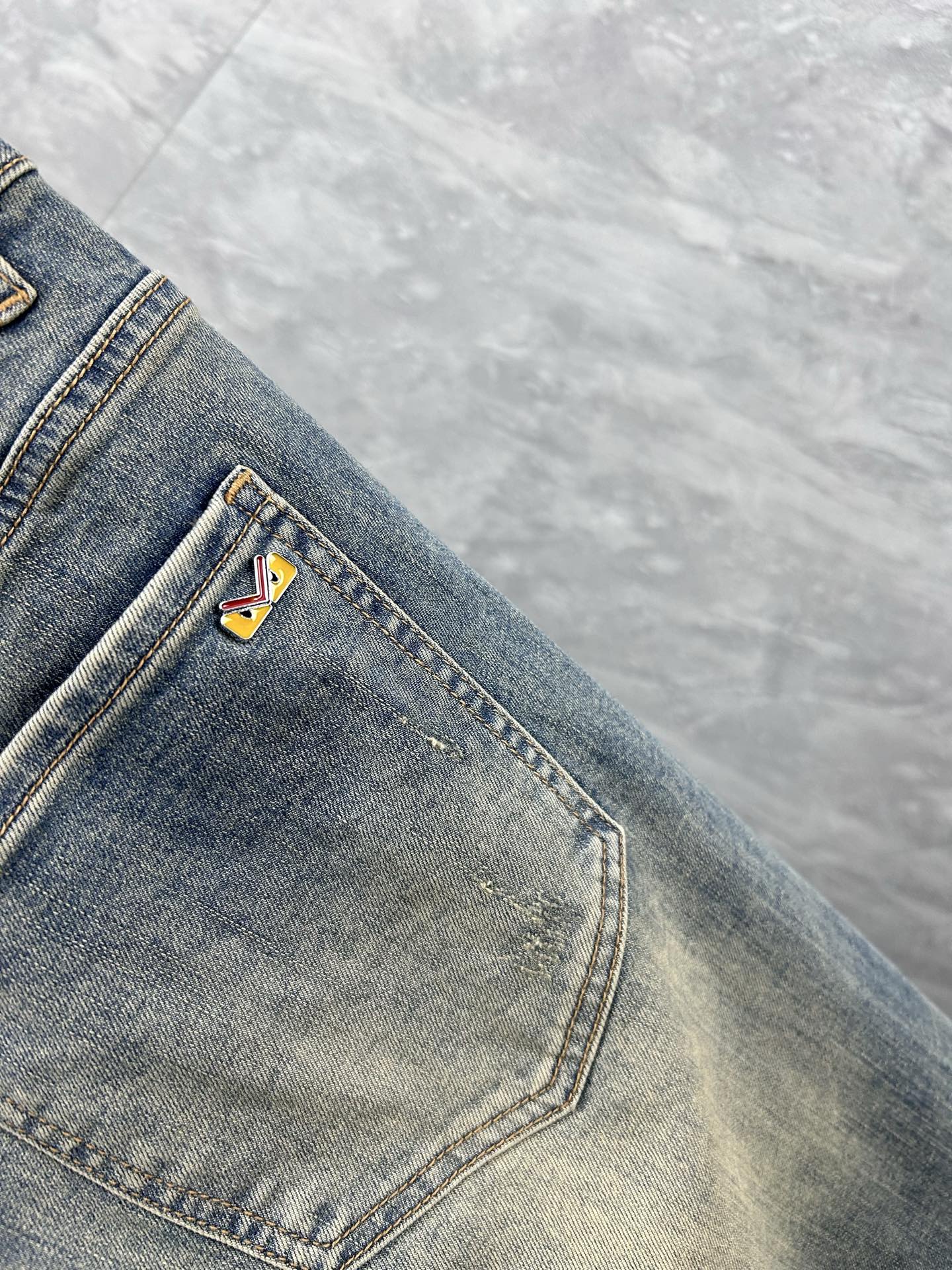 Jeans Man
