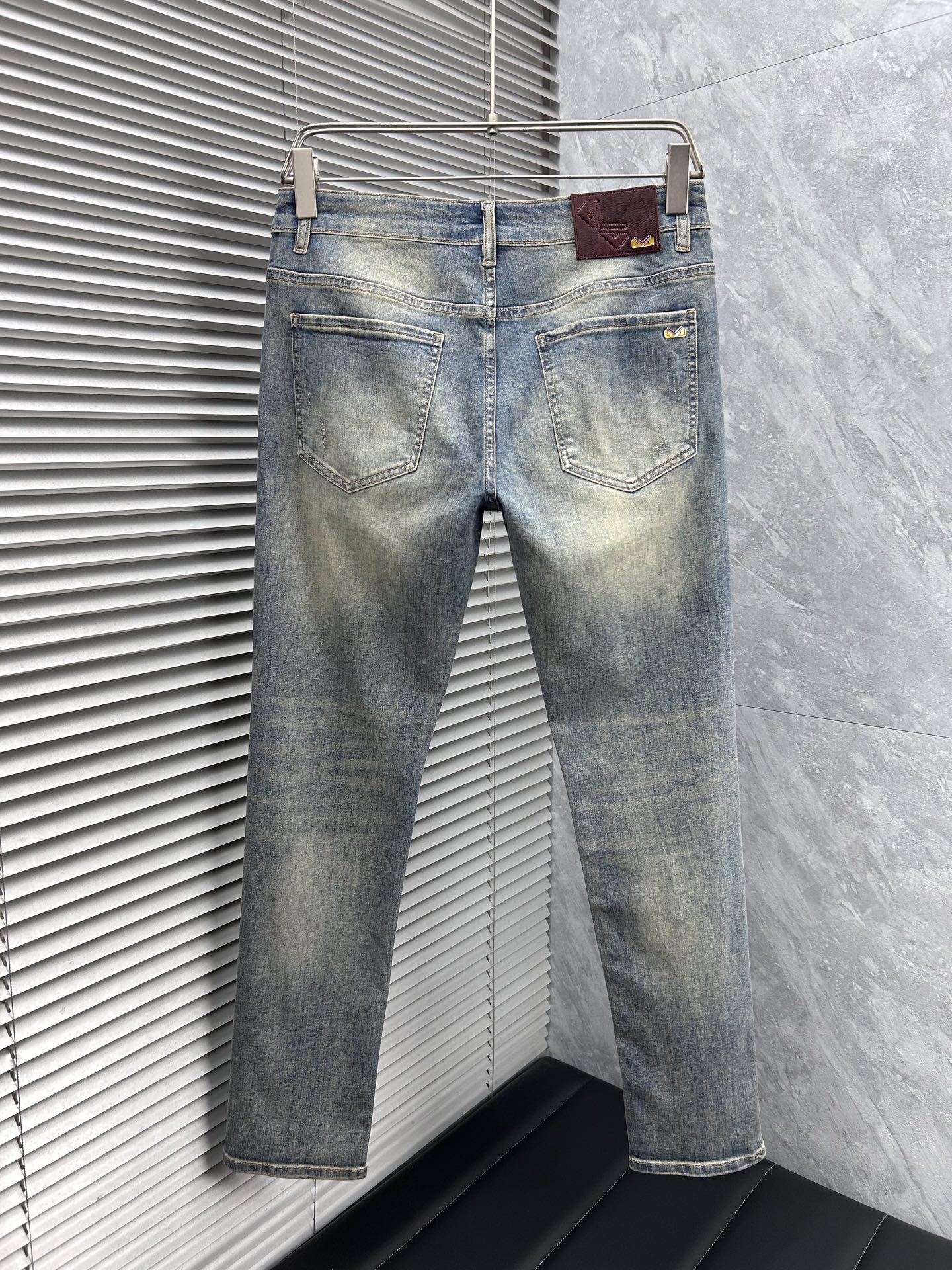 Jeans Man