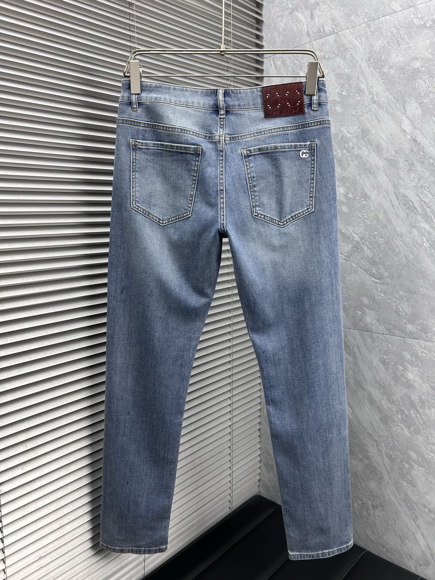 Jeans Man
