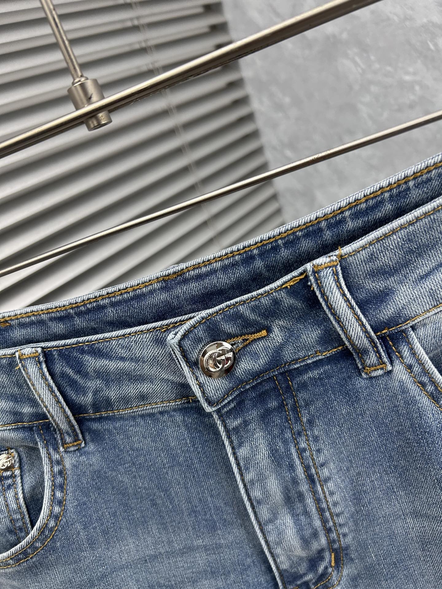 Jeans Man