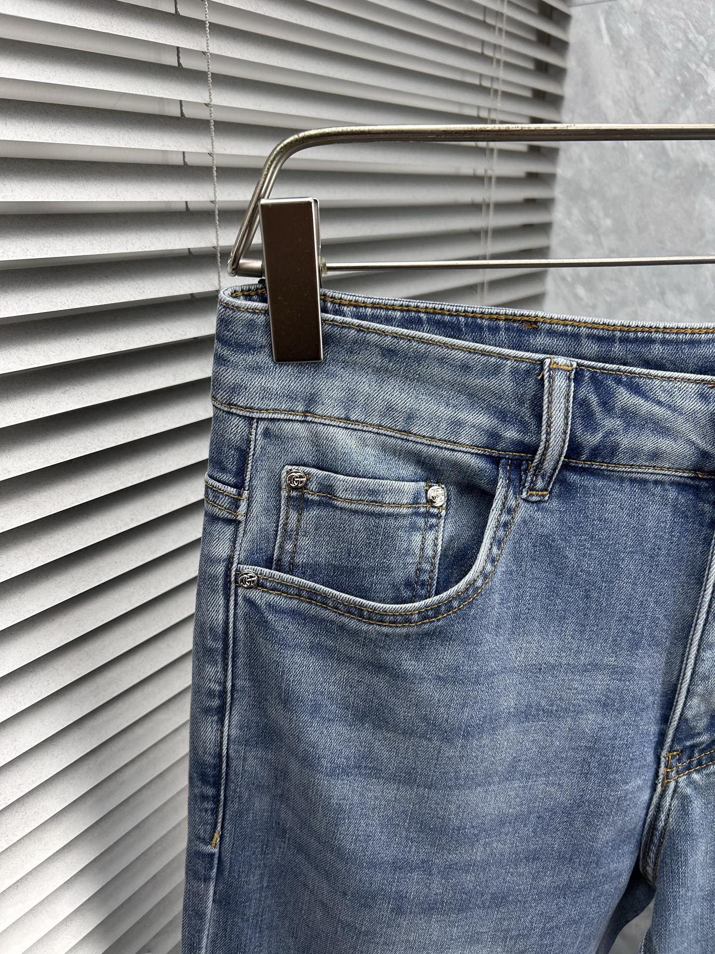 Jeans Man