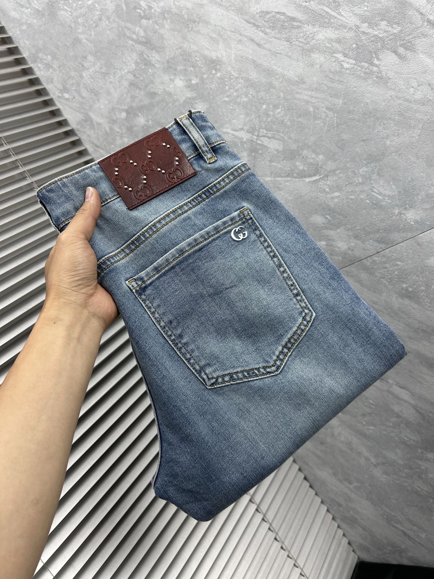 Jeans Man