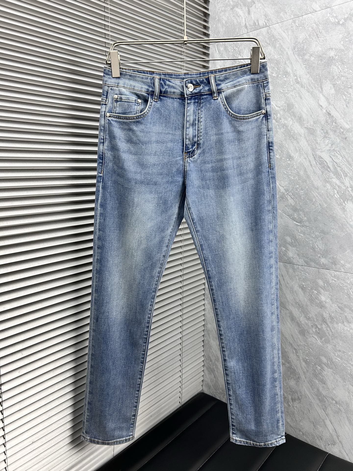 Jeans Man