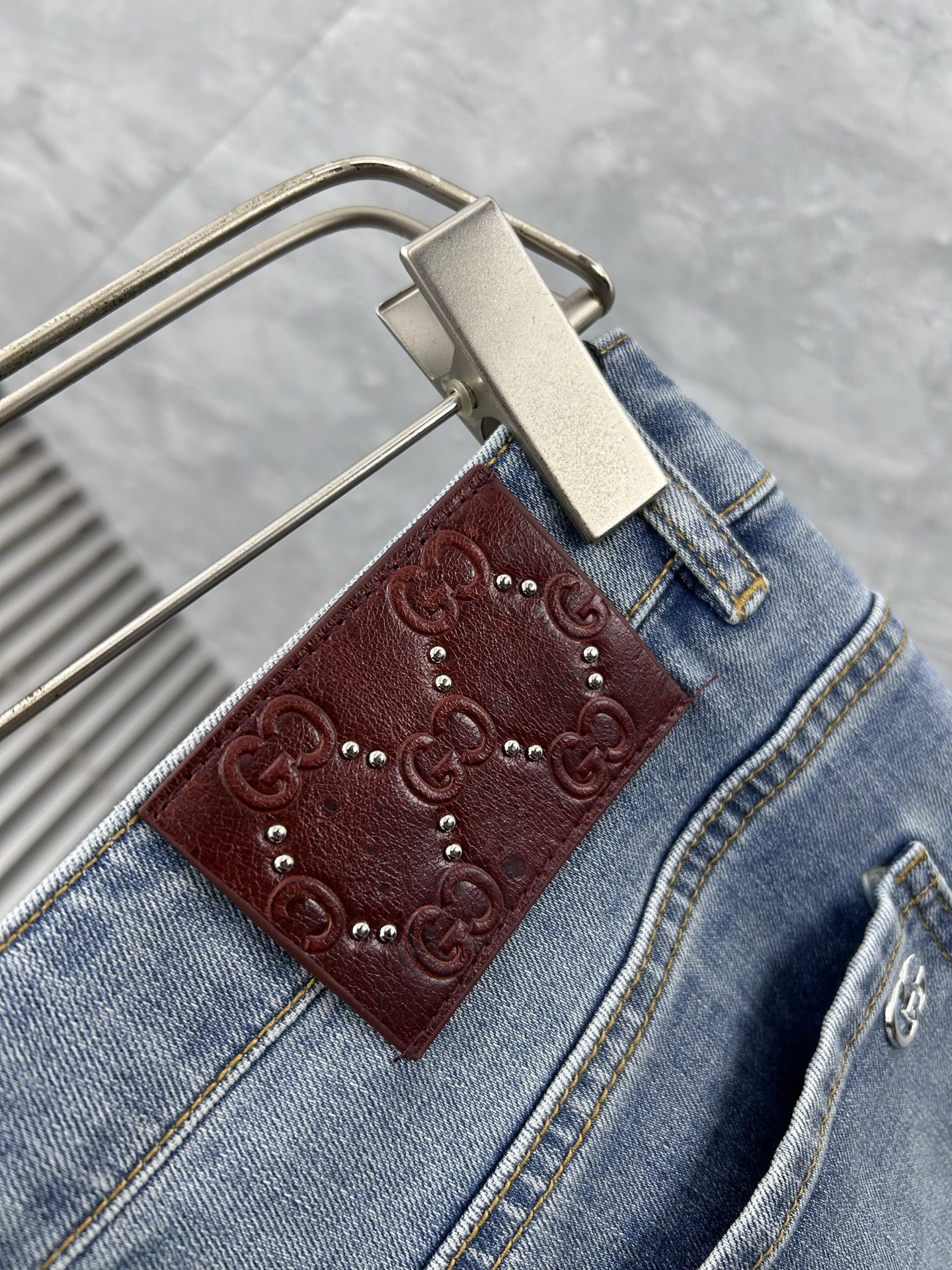 Jeans Man