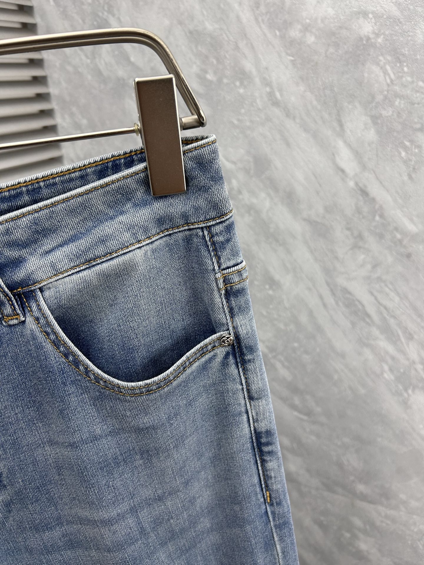 Jeans Man