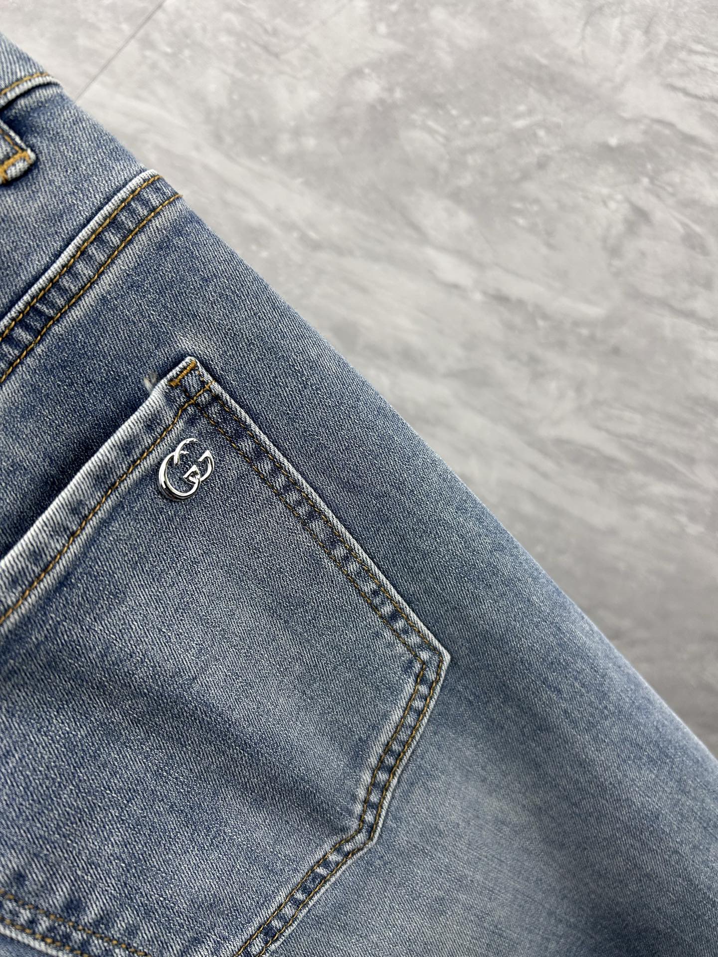 Jeans Man