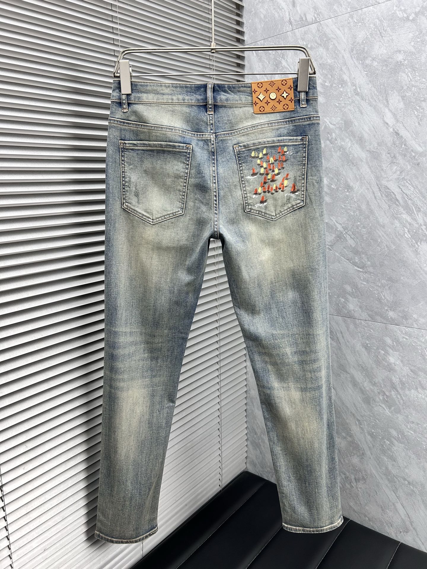 Jeans Man