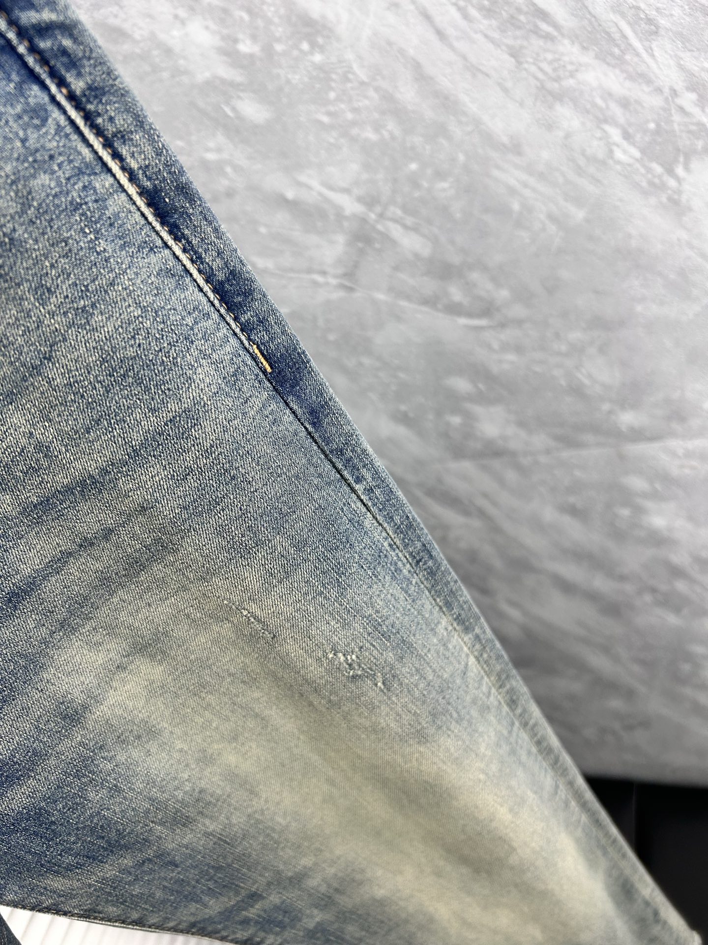 Jeans Man
