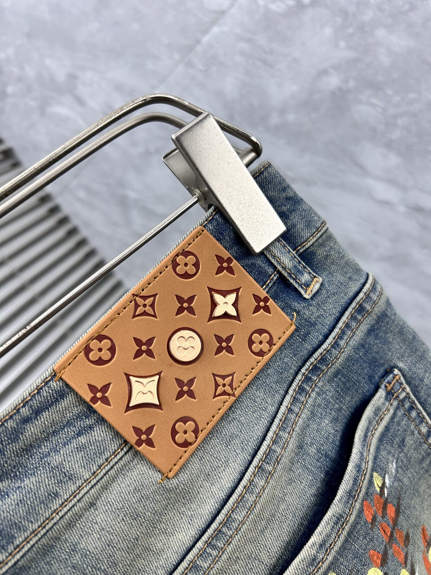 Jeans Man