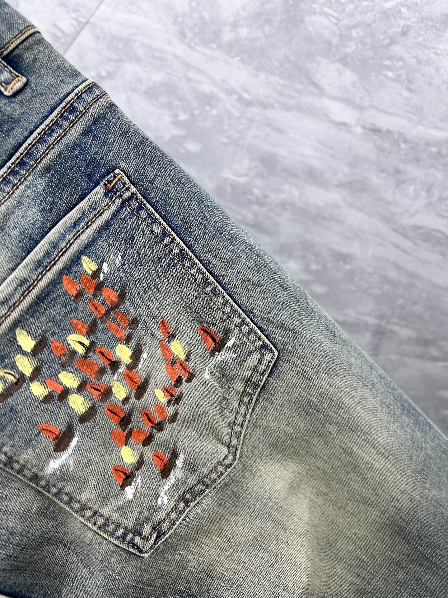 Jeans Man