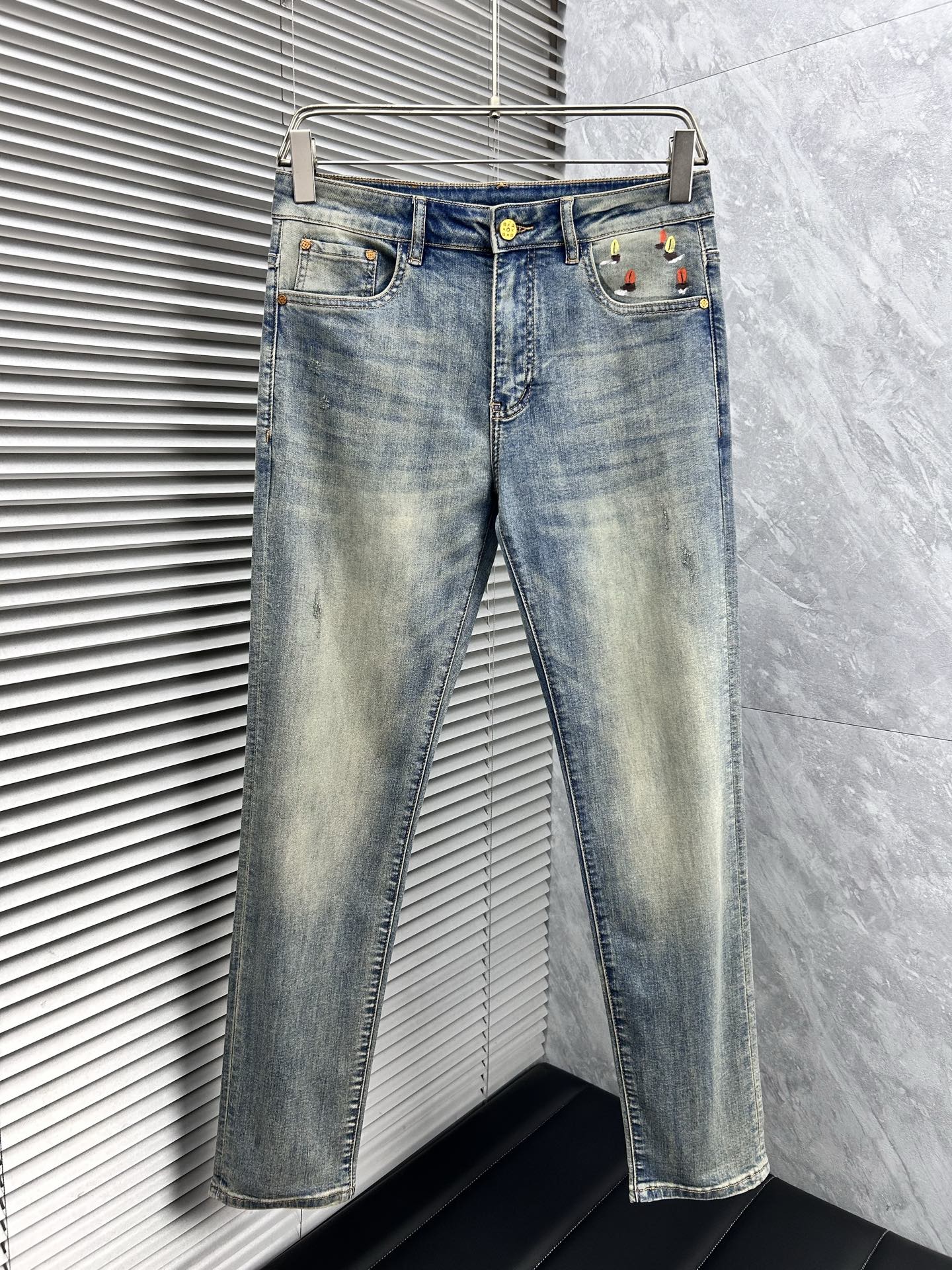 Jeans Man
