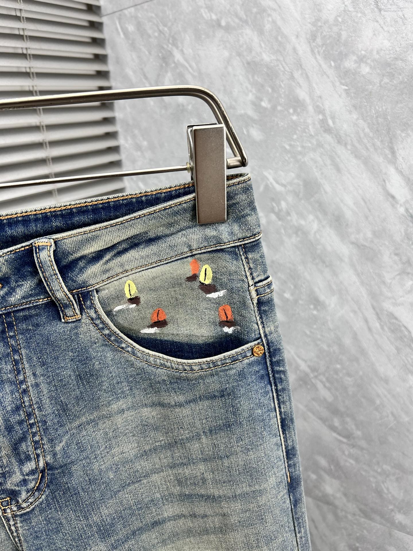 Jeans Man