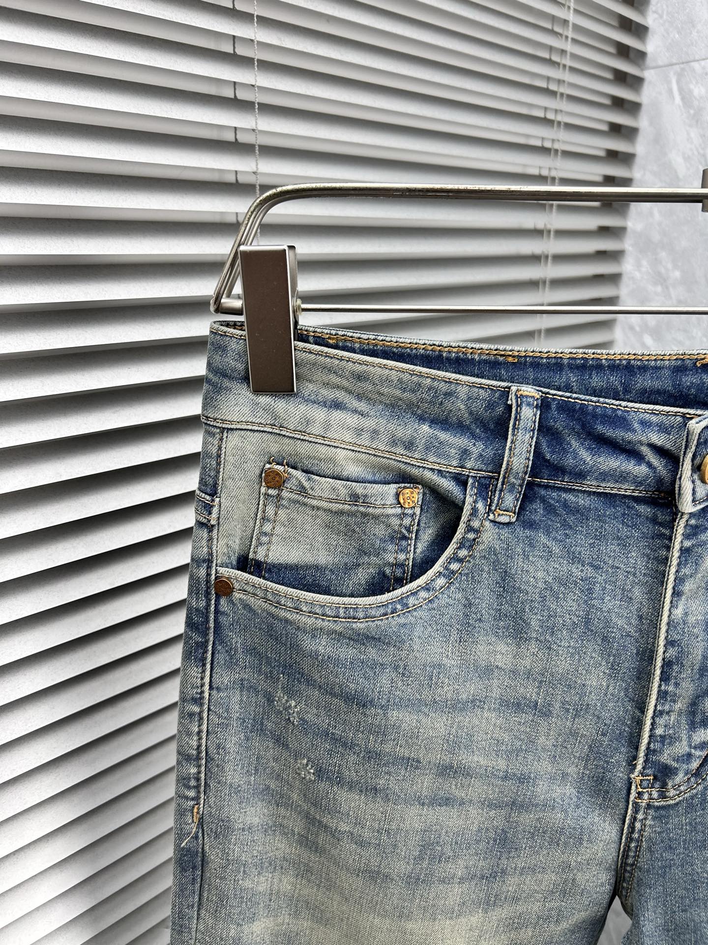 Jeans Man