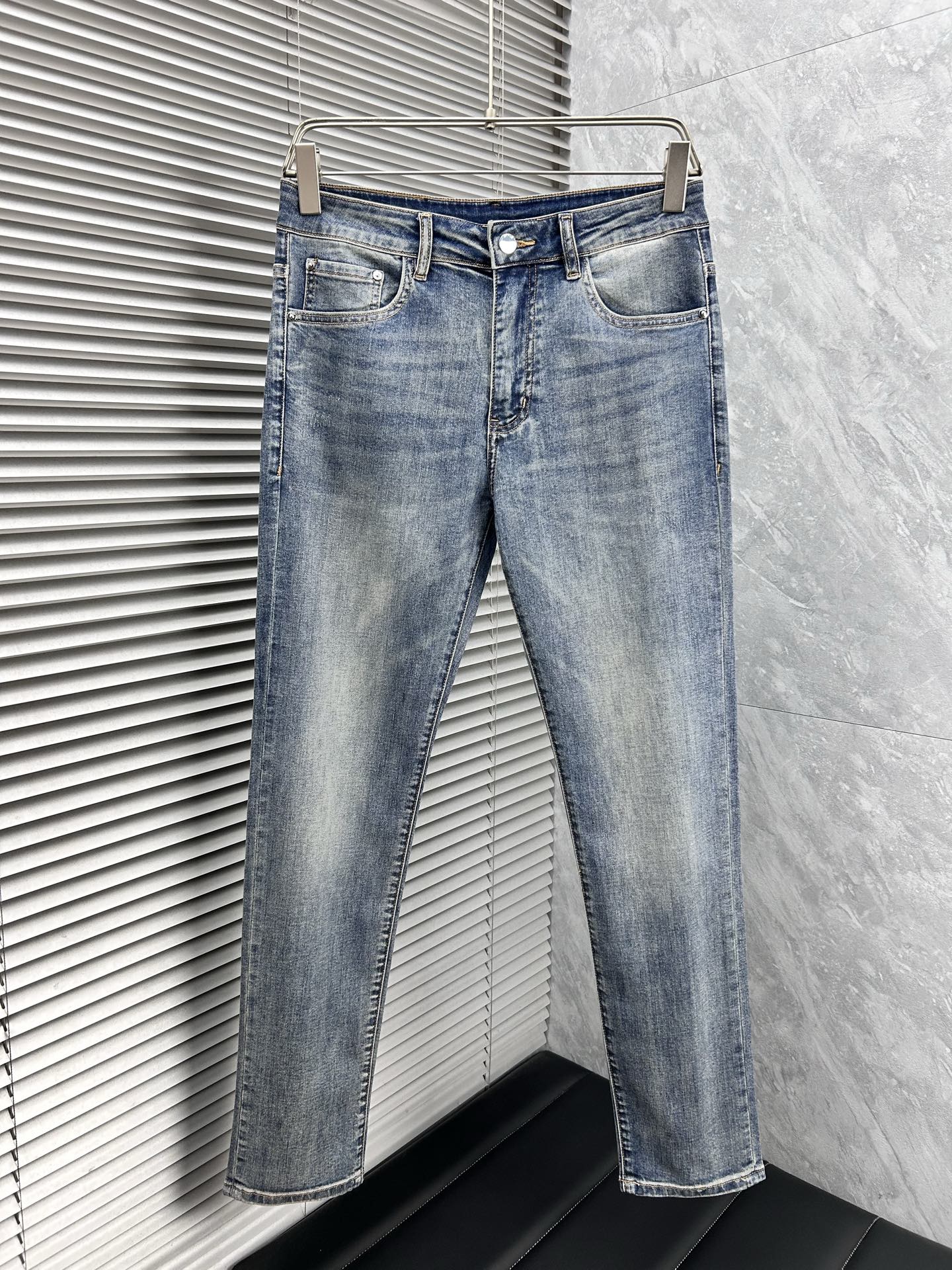 Jeans Man