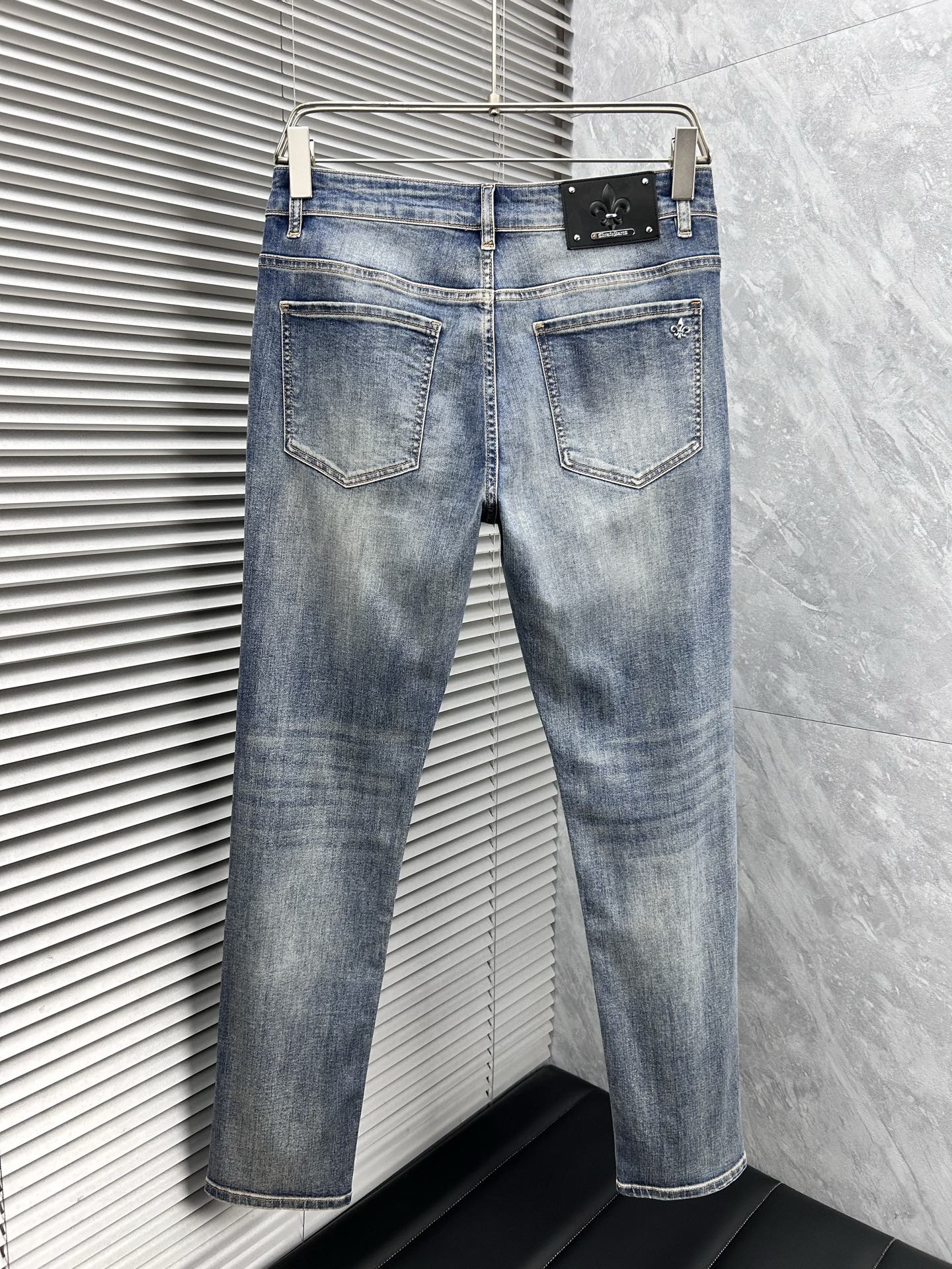 Jeans Man