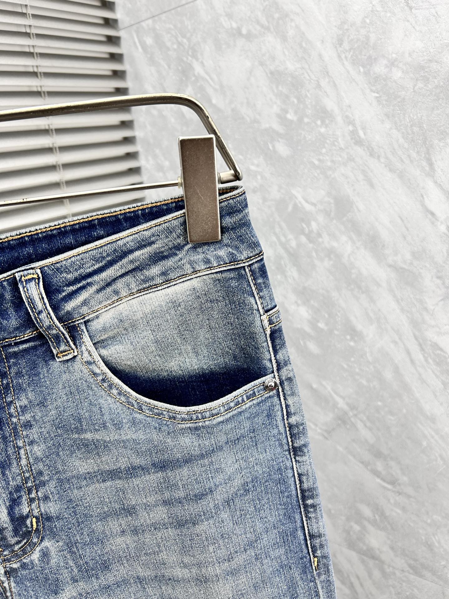 Jeans Man