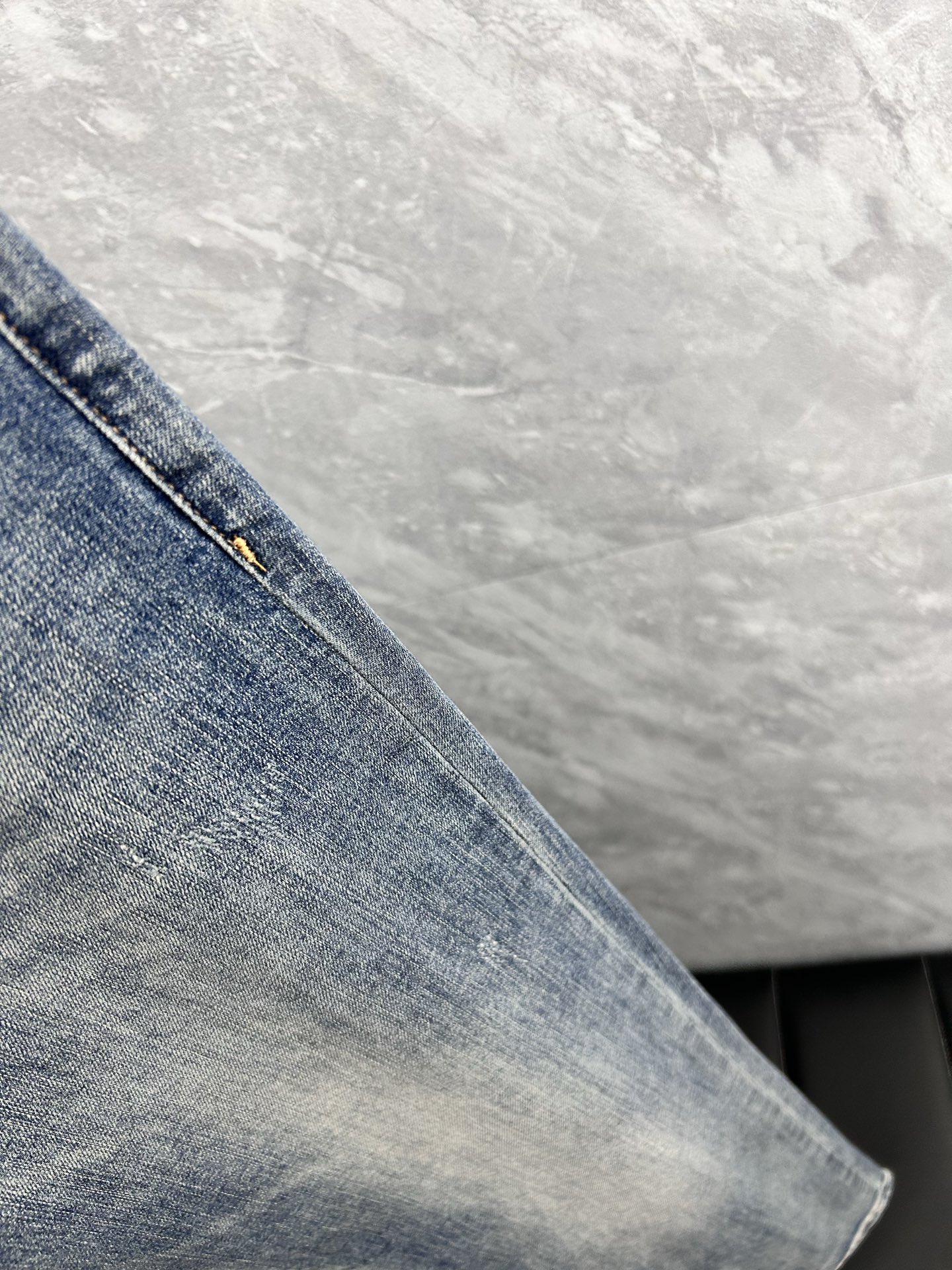 Jeans Man