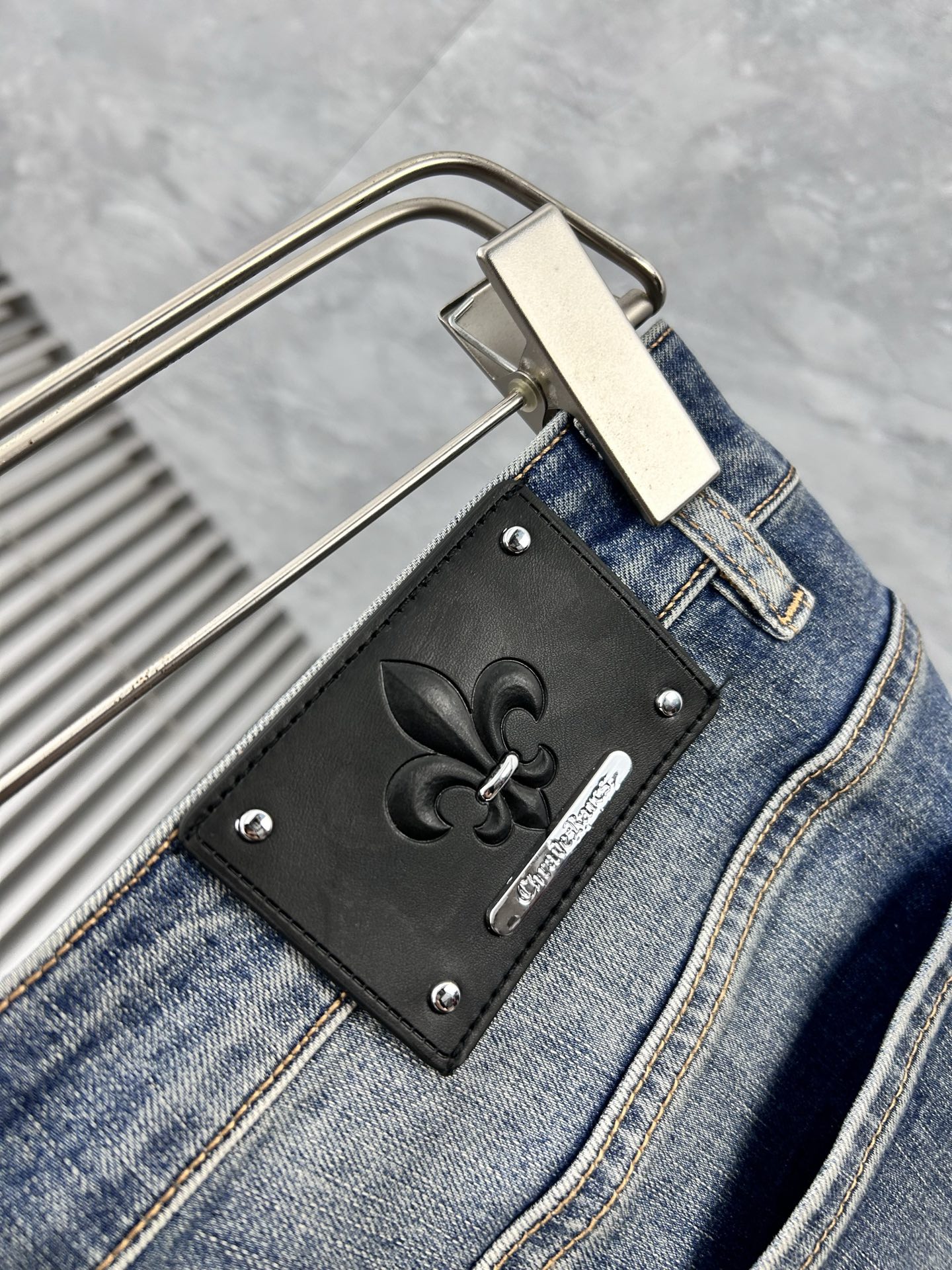 Jeans Man