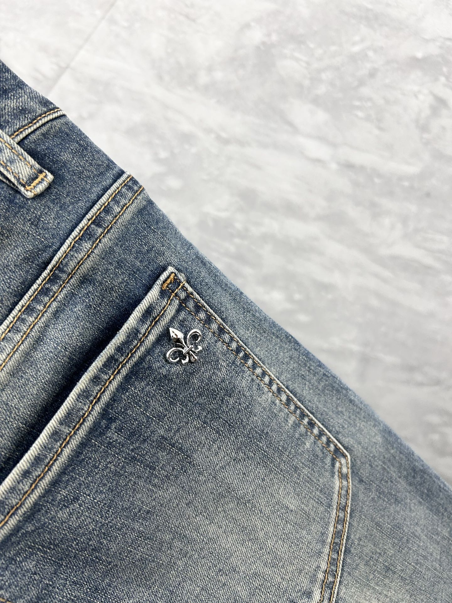 Jeans Man