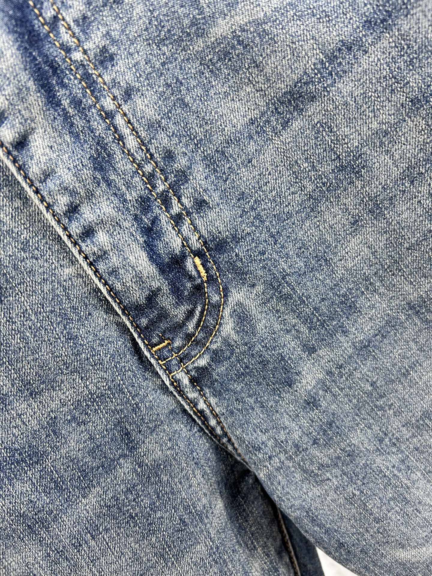 Jeans Man