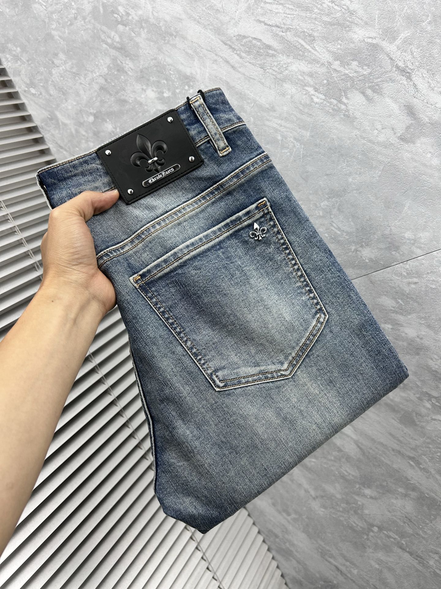 Jeans Man