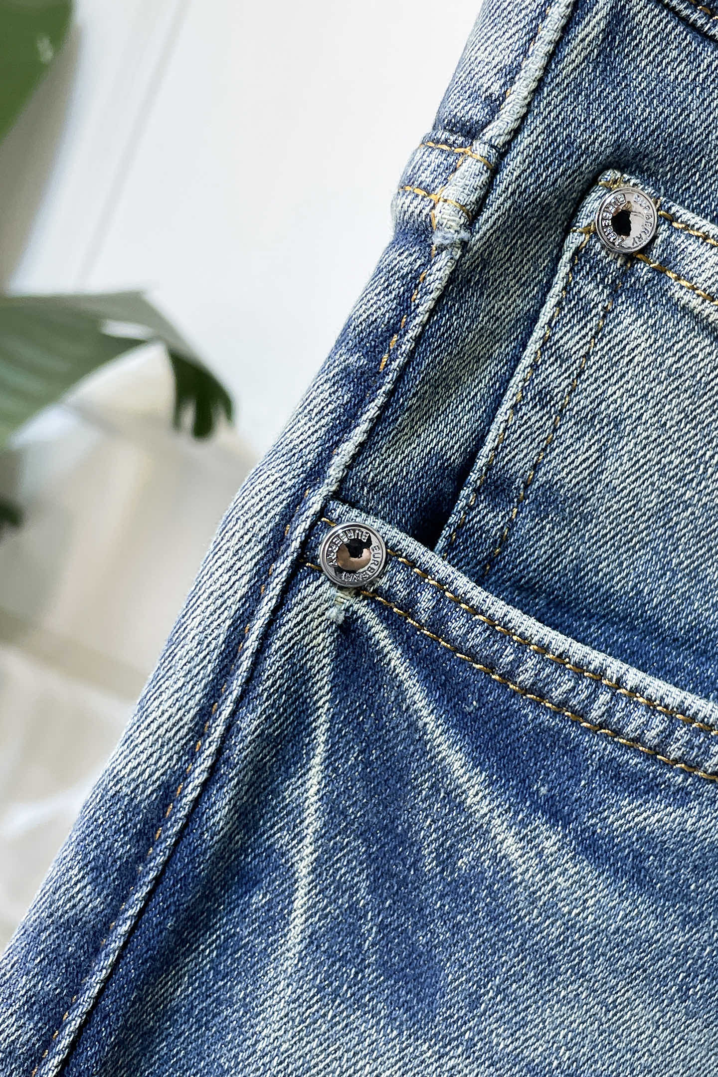 Jeans Man