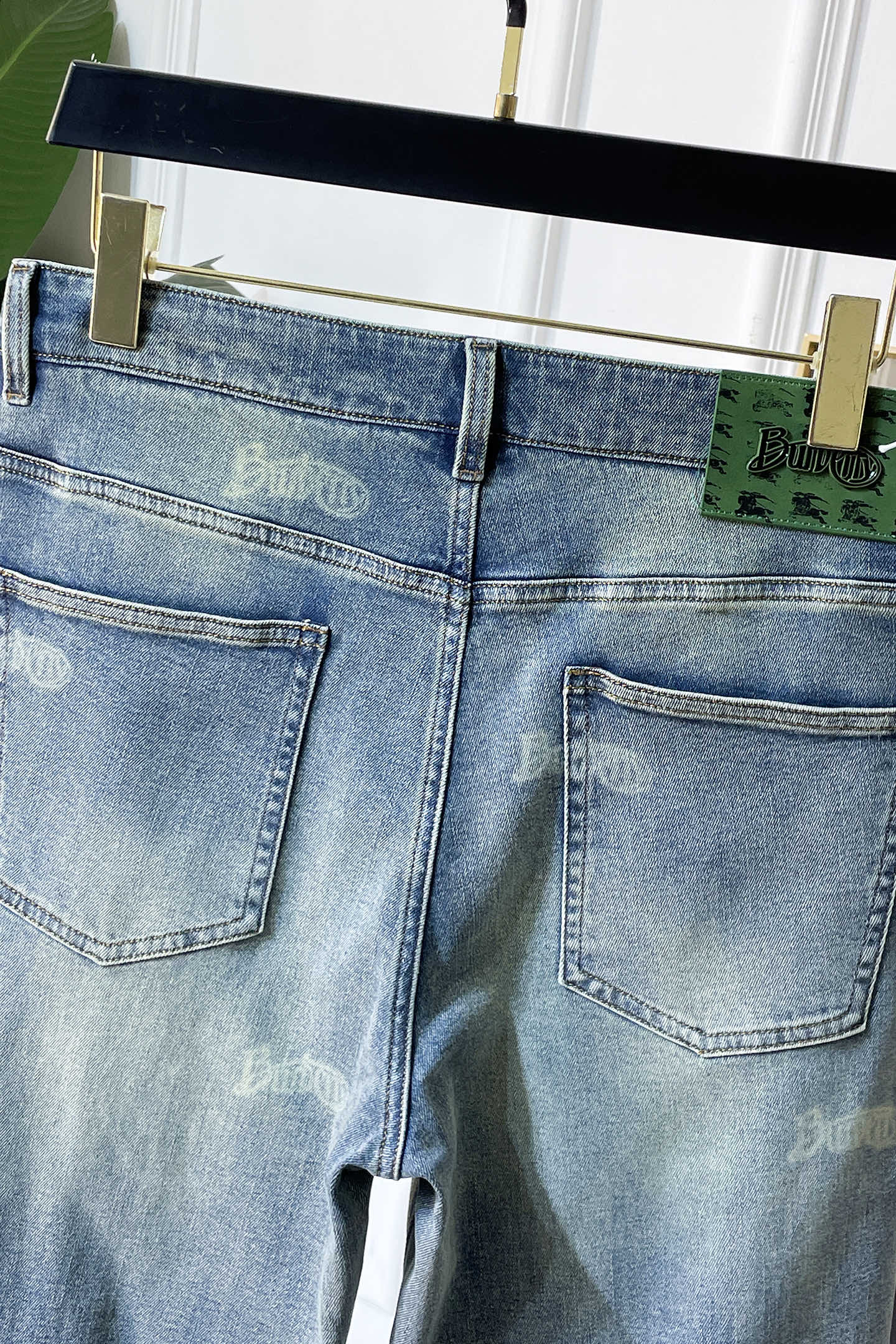 Jeans Man