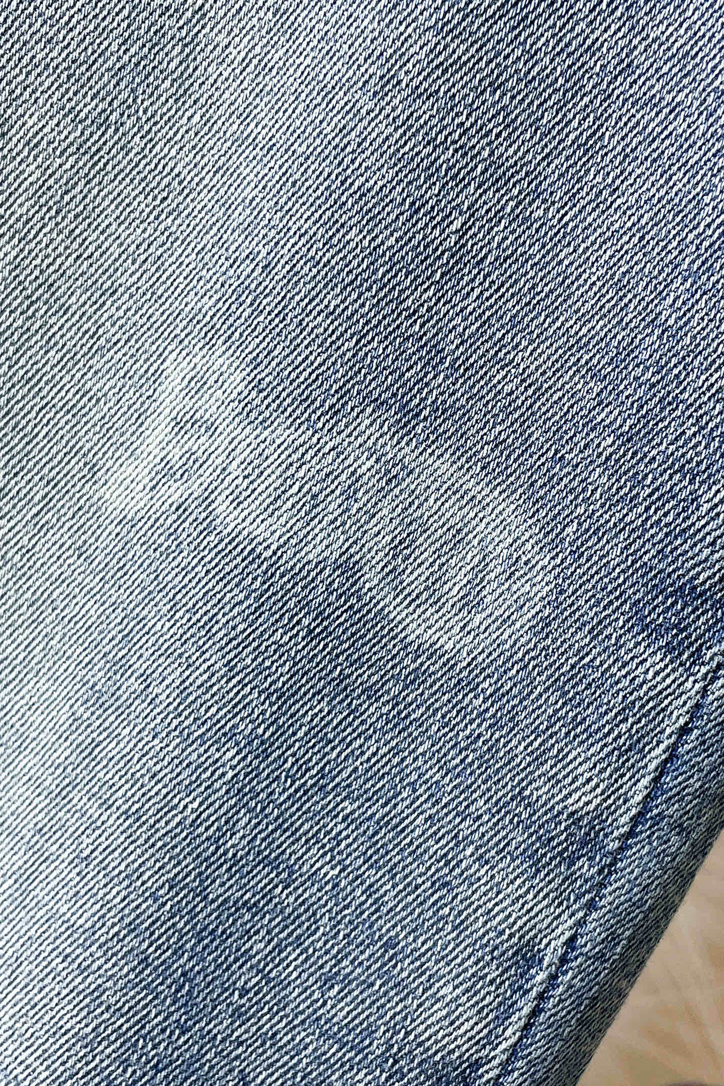 Jeans Man