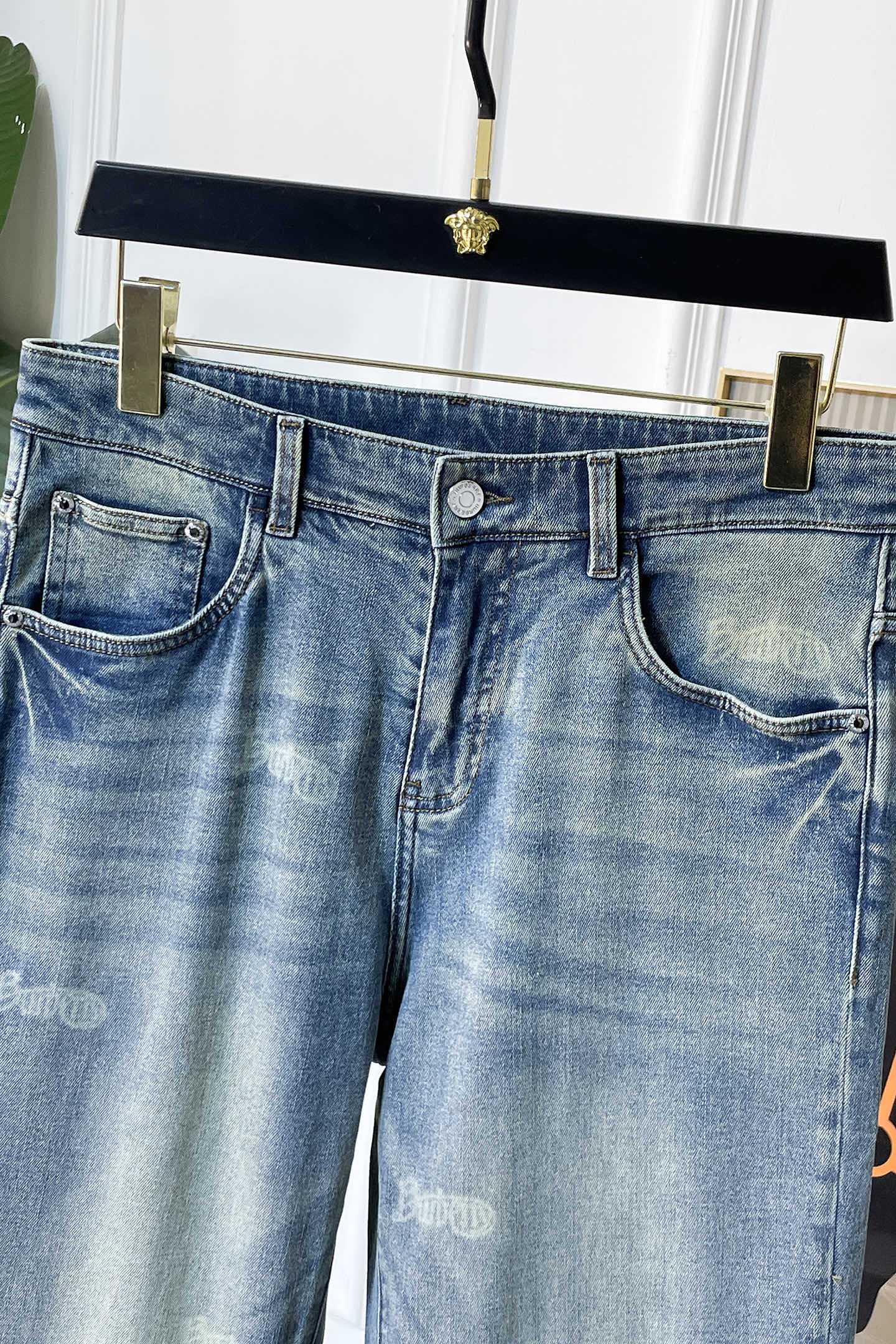 Jeans Man