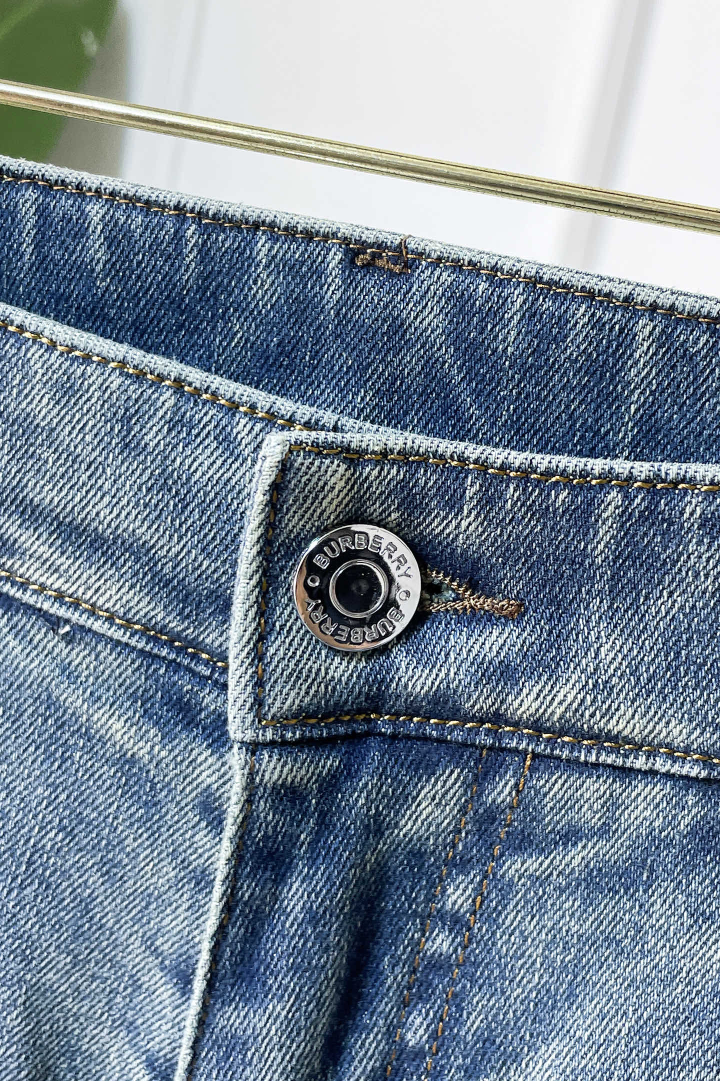 Jeans Man