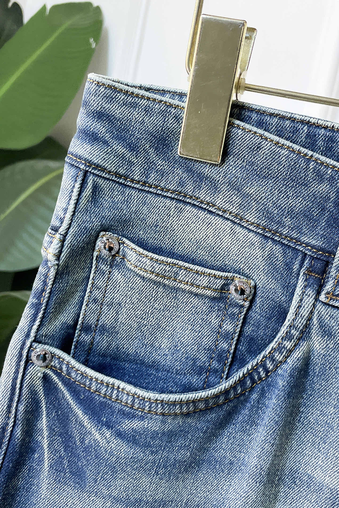 Jeans Man