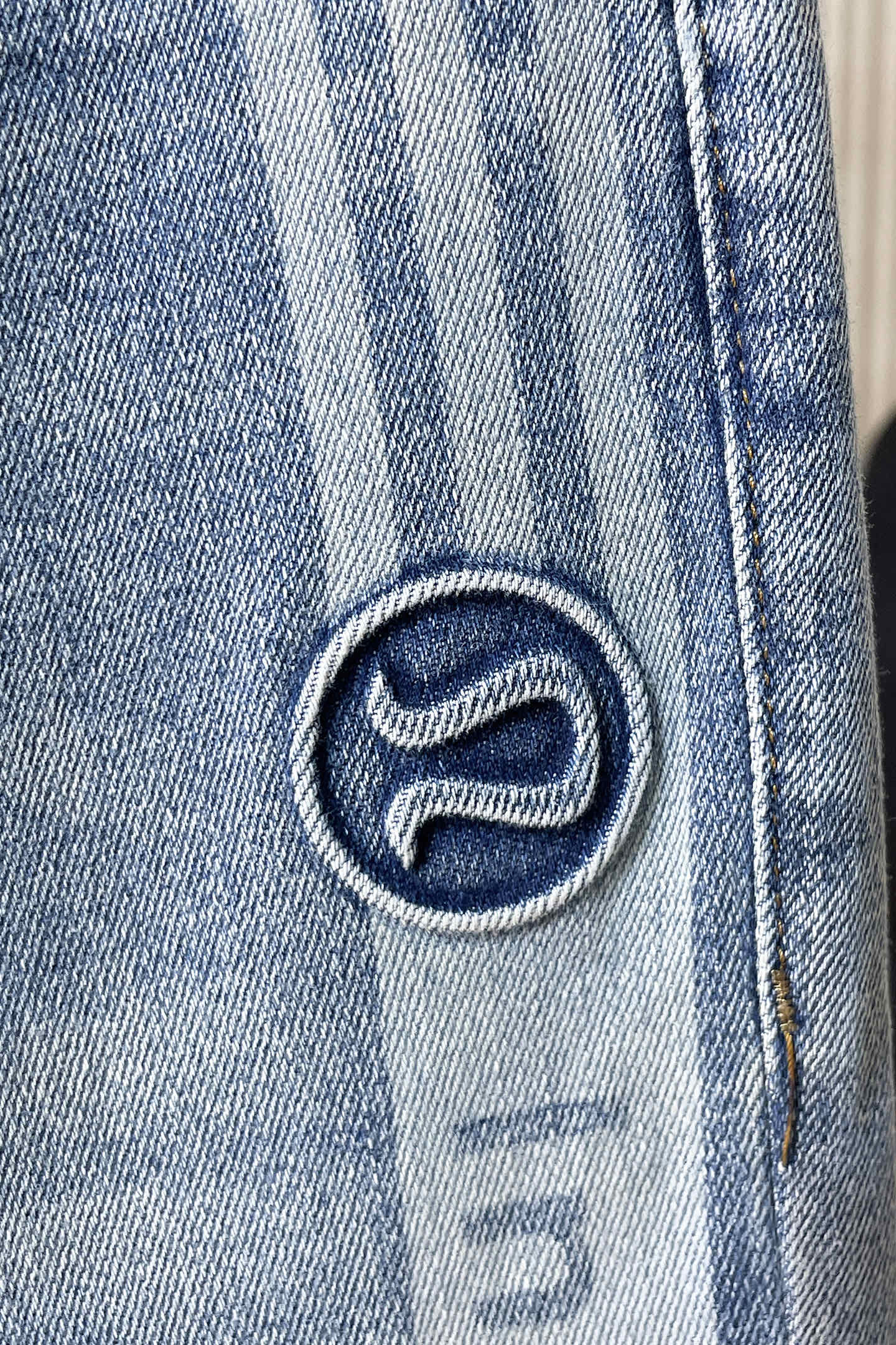 Jeans Man