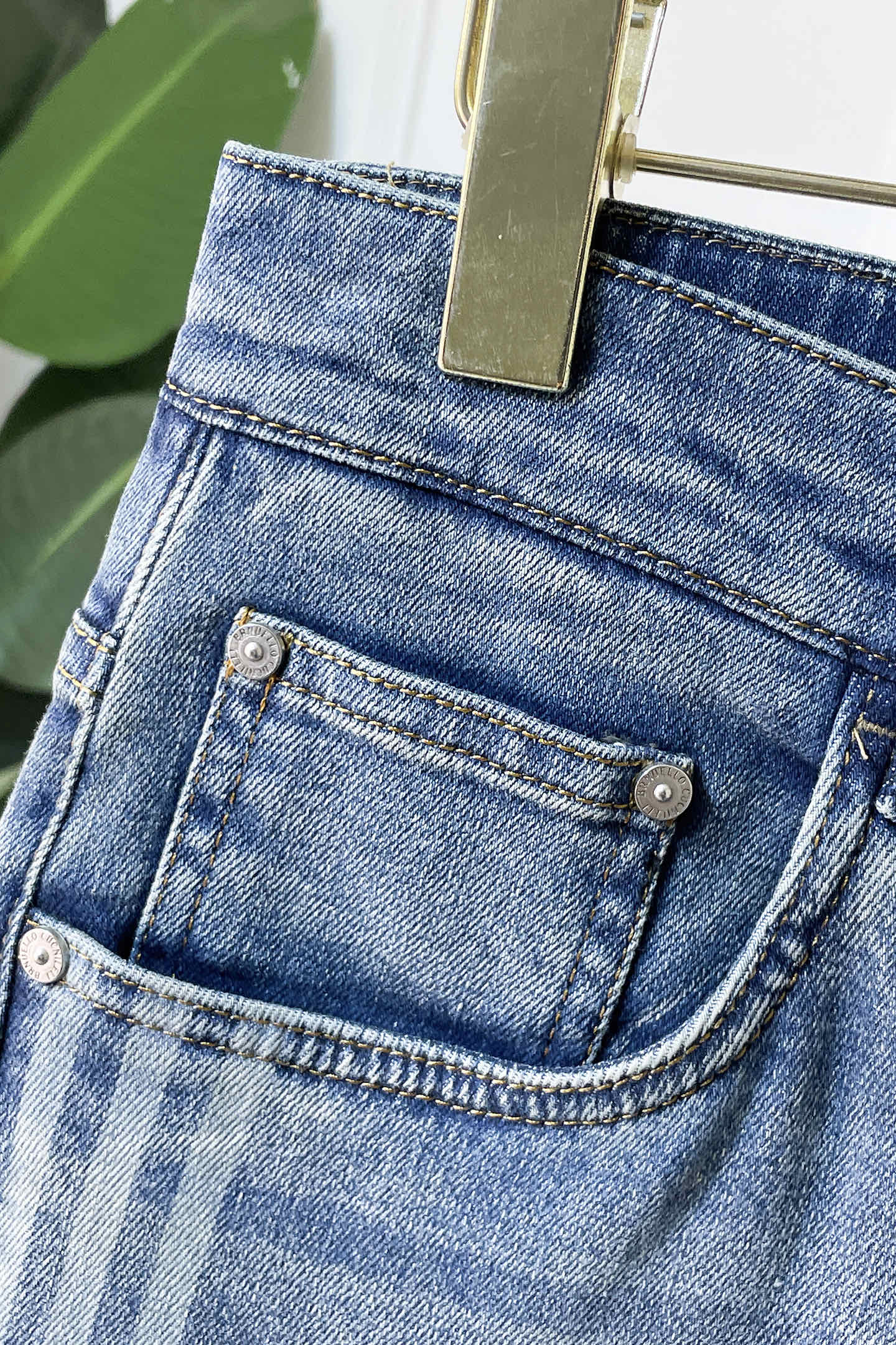 Jeans Man