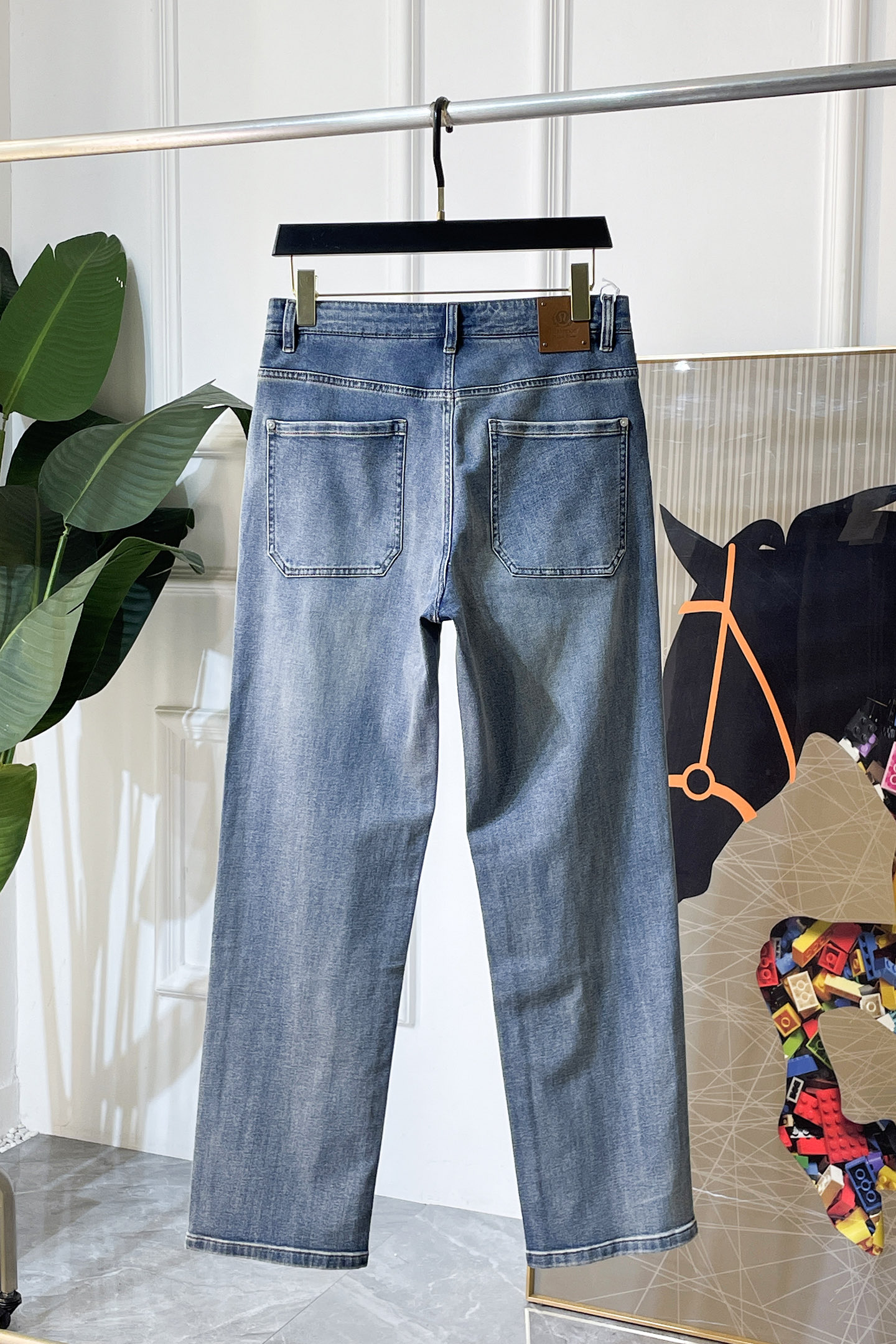 Jeans Man