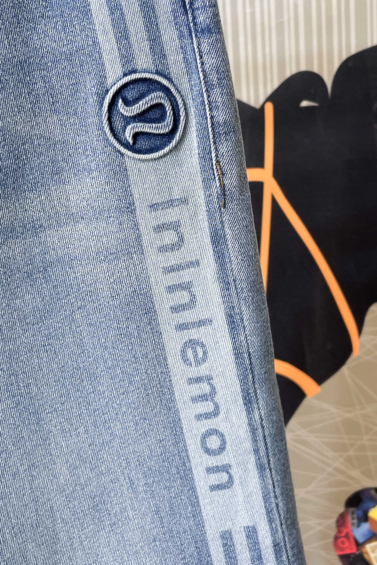 Jeans Man